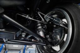 
										1969 Chevrolet Camaro 640 HP Restomod full									