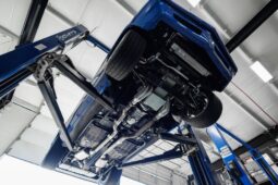 
										1969 Chevrolet Camaro 640 HP Restomod full									