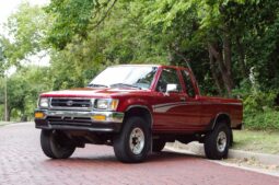 
										1994 Toyota Pickup XtraCab SR5 V6 4×4 5-Speed full									