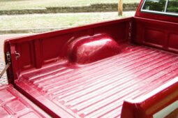 
										1994 Toyota Pickup XtraCab SR5 V6 4×4 5-Speed full									