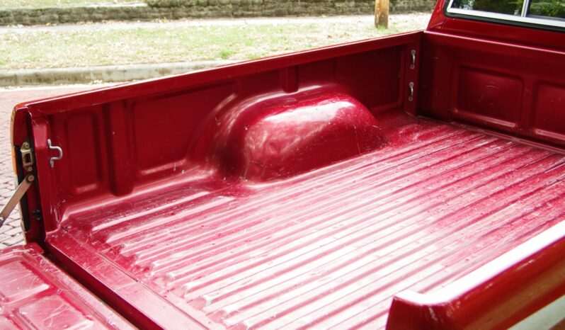 
								1994 Toyota Pickup XtraCab SR5 V6 4×4 5-Speed full									