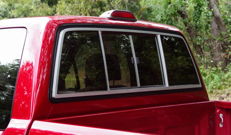 
								1994 Toyota Pickup XtraCab SR5 V6 4×4 5-Speed full									