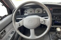 
										1994 Toyota Pickup XtraCab SR5 V6 4×4 5-Speed full									