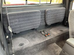 
										1994 Toyota Pickup XtraCab SR5 V6 4×4 5-Speed full									