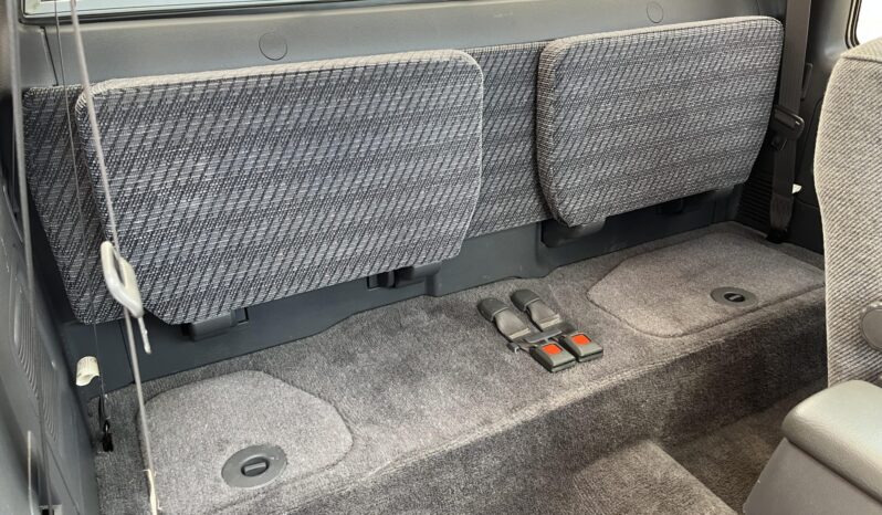 
								1994 Toyota Pickup XtraCab SR5 V6 4×4 5-Speed full									