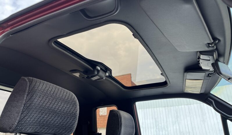 
								1994 Toyota Pickup XtraCab SR5 V6 4×4 5-Speed full									