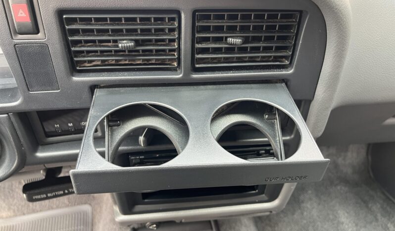 
								1994 Toyota Pickup XtraCab SR5 V6 4×4 5-Speed full									