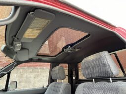 
										1994 Toyota Pickup XtraCab SR5 V6 4×4 5-Speed full									