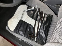 
										1994 Toyota Pickup XtraCab SR5 V6 4×4 5-Speed full									