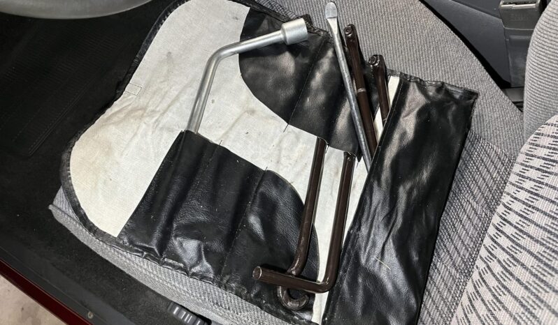 
								1994 Toyota Pickup XtraCab SR5 V6 4×4 5-Speed full									