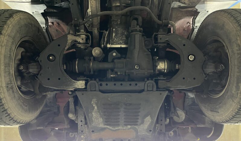 
								1994 Toyota Pickup XtraCab SR5 V6 4×4 5-Speed full									