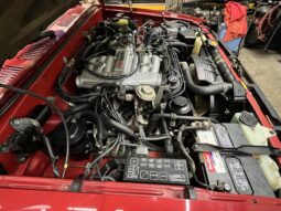 
										1994 Toyota Pickup XtraCab SR5 V6 4×4 5-Speed full									