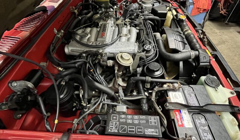 
								1994 Toyota Pickup XtraCab SR5 V6 4×4 5-Speed full									