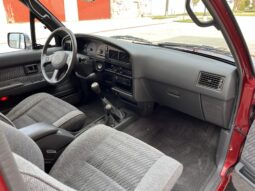 
										1994 Toyota Pickup XtraCab SR5 V6 4×4 5-Speed full									