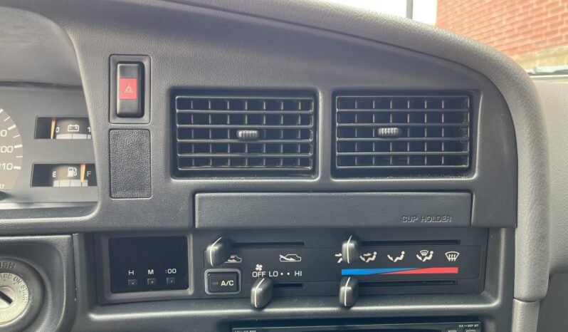 
								1994 Toyota Pickup XtraCab SR5 V6 4×4 5-Speed full									