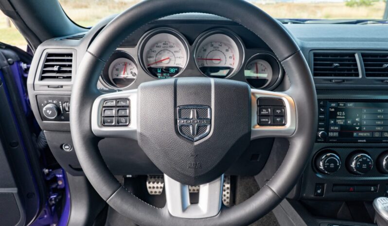 
								2013 Dodge Challenger RT Classic 6-Speed full									