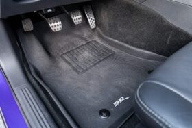 2013 Dodge Challenger RT Classic 6-Speed