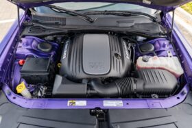 2013 Dodge Challenger RT Classic 6-Speed