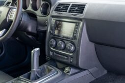 
										2013 Dodge Challenger RT Classic 6-Speed full									