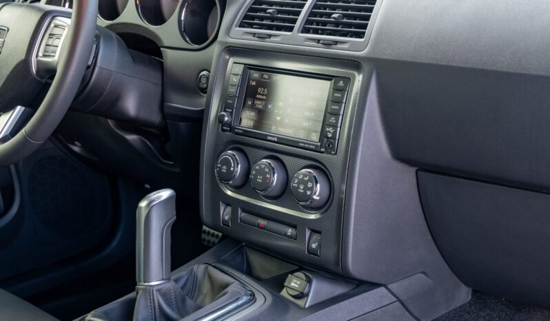 
								2013 Dodge Challenger RT Classic 6-Speed full									