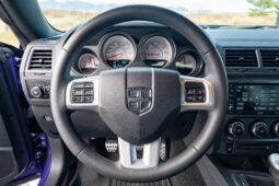 
										2013 Dodge Challenger RT Classic 6-Speed full									