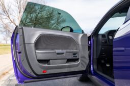 
										2013 Dodge Challenger RT Classic 6-Speed full									