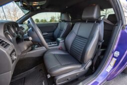 
										2013 Dodge Challenger RT Classic 6-Speed full									