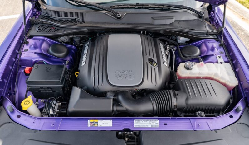 
								2013 Dodge Challenger RT Classic 6-Speed full									