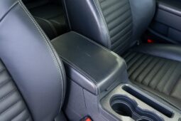 
										2013 Dodge Challenger RT Classic 6-Speed full									