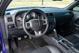 
										2013 Dodge Challenger RT Classic 6-Speed full									