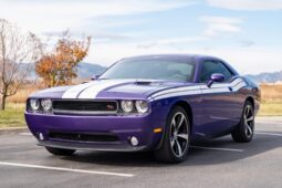 
										2013 Dodge Challenger RT Classic 6-Speed full									