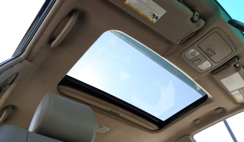 
								2005 Toyota 4Runner SR5 4WD full									