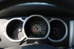 
										2005 Toyota 4Runner SR5 4WD full									