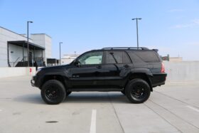 2005 Toyota 4Runner SR5 4WD