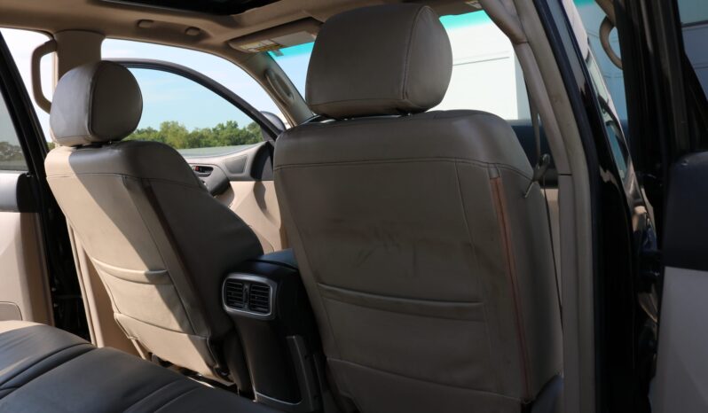 
								2005 Toyota 4Runner SR5 4WD full									