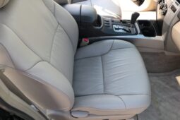 
										2005 Toyota 4Runner SR5 4WD full									