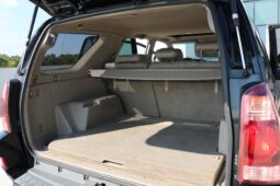 
										2005 Toyota 4Runner SR5 4WD full									