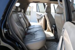 
										2005 Toyota 4Runner SR5 4WD full									