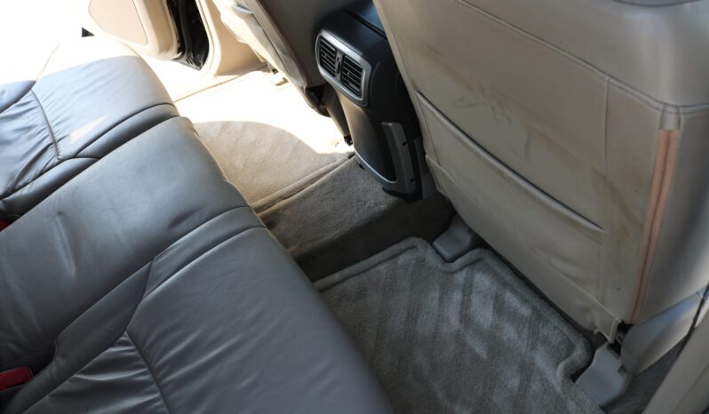 
								2005 Toyota 4Runner SR5 4WD full									