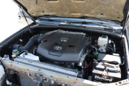 
										2005 Toyota 4Runner SR5 4WD full									