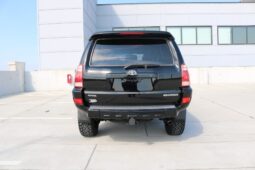 
										2005 Toyota 4Runner SR5 4WD full									