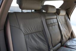 
										2005 Toyota 4Runner SR5 4WD full									