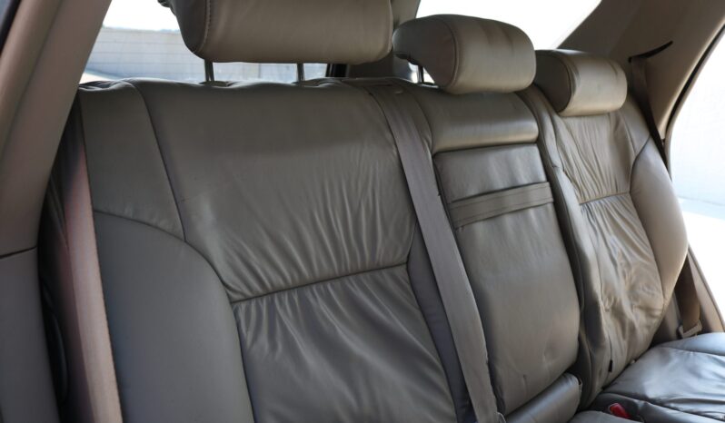 
								2005 Toyota 4Runner SR5 4WD full									