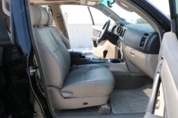 
										2005 Toyota 4Runner SR5 4WD full									