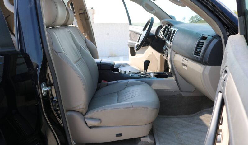 
								2005 Toyota 4Runner SR5 4WD full									