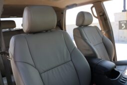 
										2005 Toyota 4Runner SR5 4WD full									