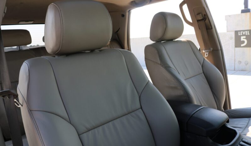 
								2005 Toyota 4Runner SR5 4WD full									