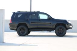 
										2005 Toyota 4Runner SR5 4WD full									