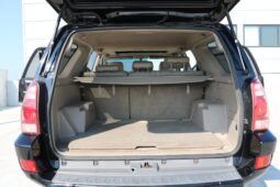 
										2005 Toyota 4Runner SR5 4WD full									