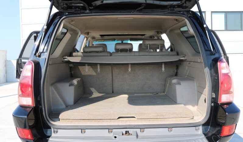 
								2005 Toyota 4Runner SR5 4WD full									